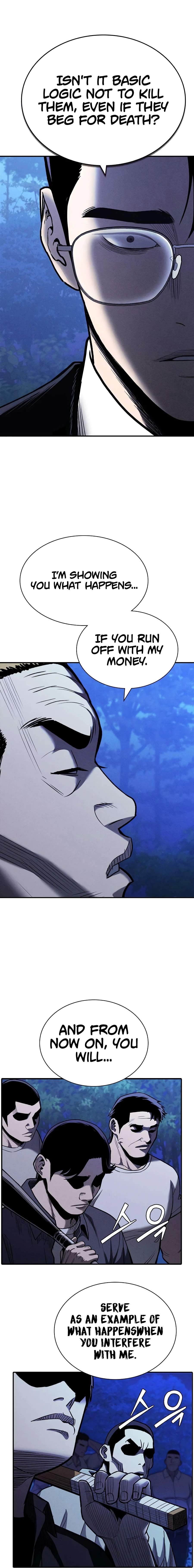 Debtbound by Blood — Chapter 24 — page 8