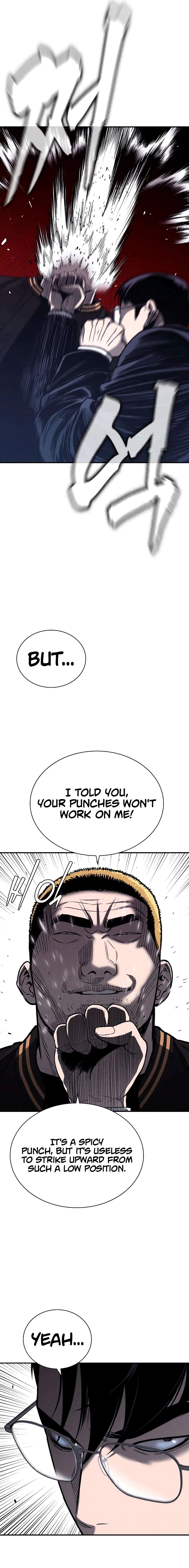 Debtbound by Blood — Chapter 24 — page 14