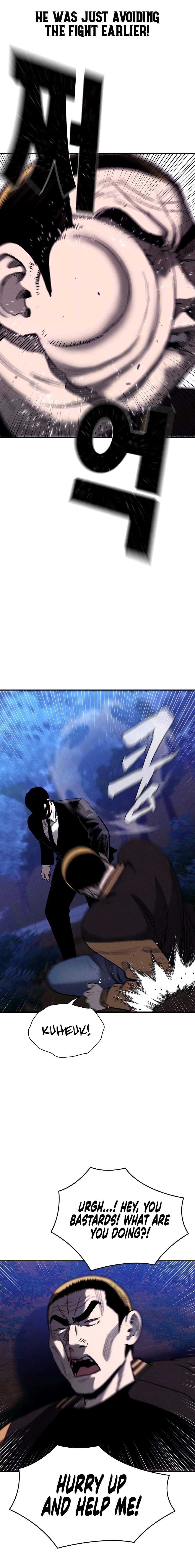 Debtbound by Blood — Chapter 24 — page 16