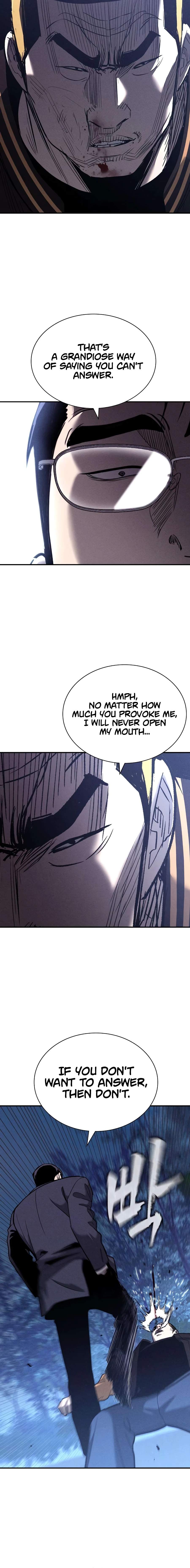 Debtbound by Blood — Chapter 24 — page 19