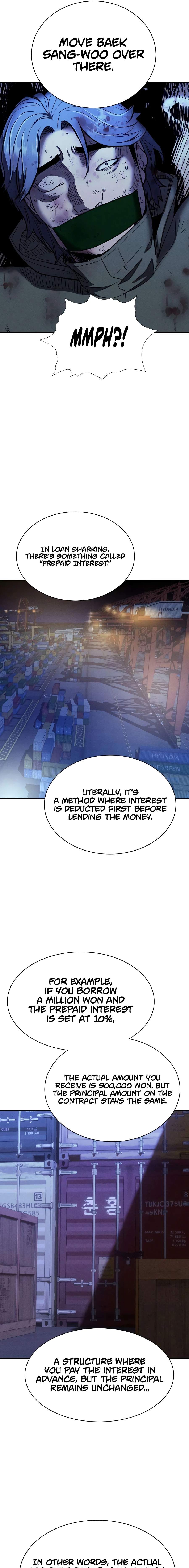 Debtbound by Blood — Chapter 24 — page 22