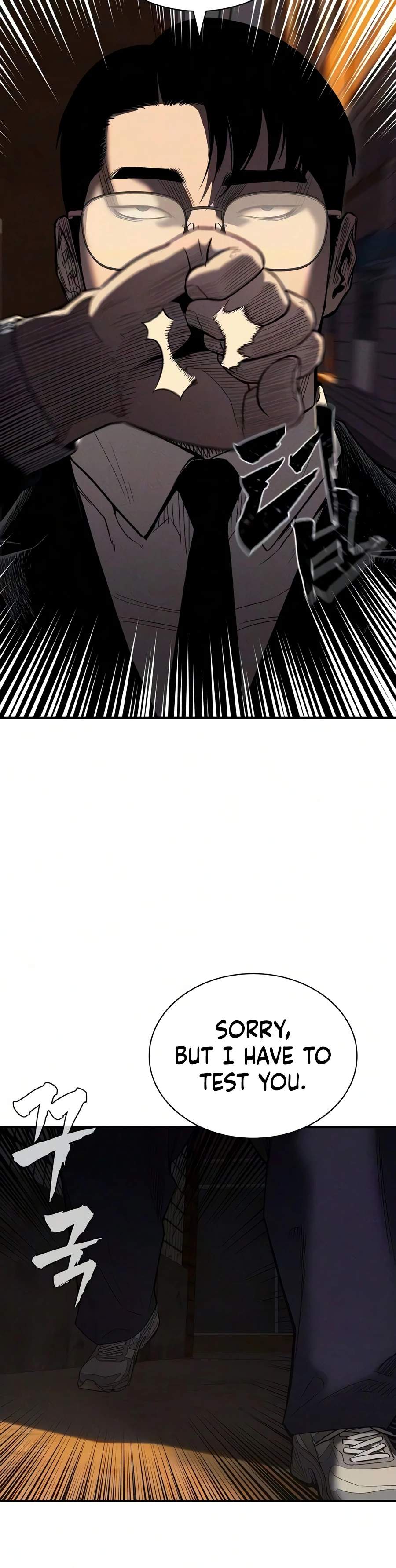 Debtbound by Blood — Chapter 26 — page 5