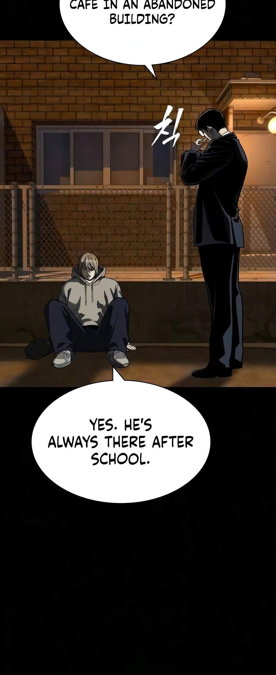 Debtbound by Blood — Chapter 26 — page 15