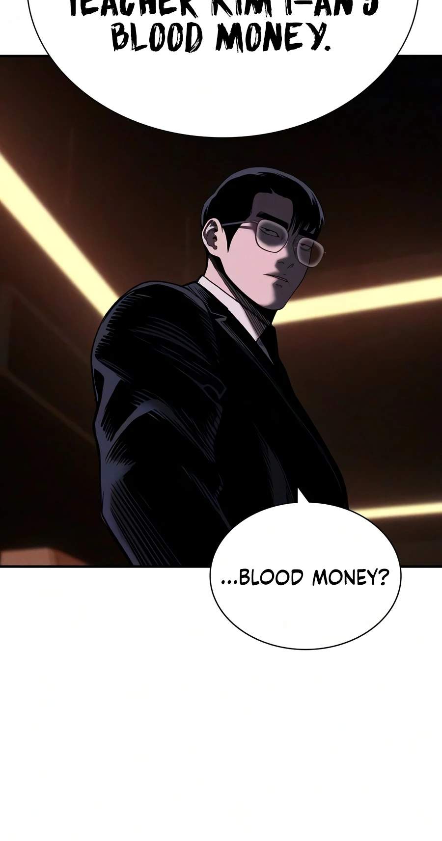 Debtbound by Blood — Chapter 26 — page 19
