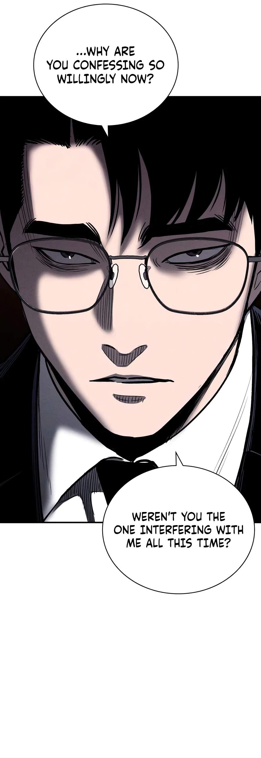 Debtbound by Blood — Chapter 27 — page 5