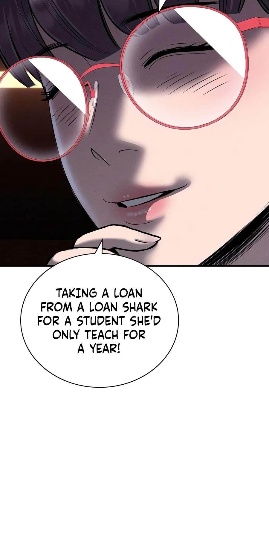 Debtbound by Blood — Chapter 27 — page 7