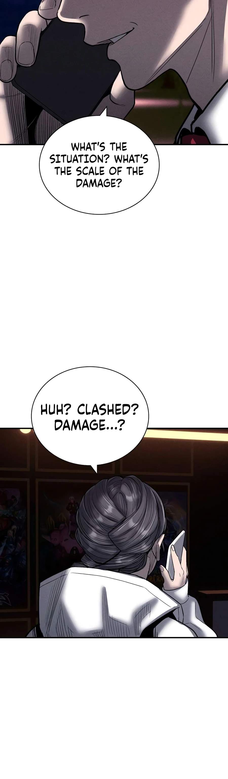 Debtbound by Blood — Chapter 27 — page 19