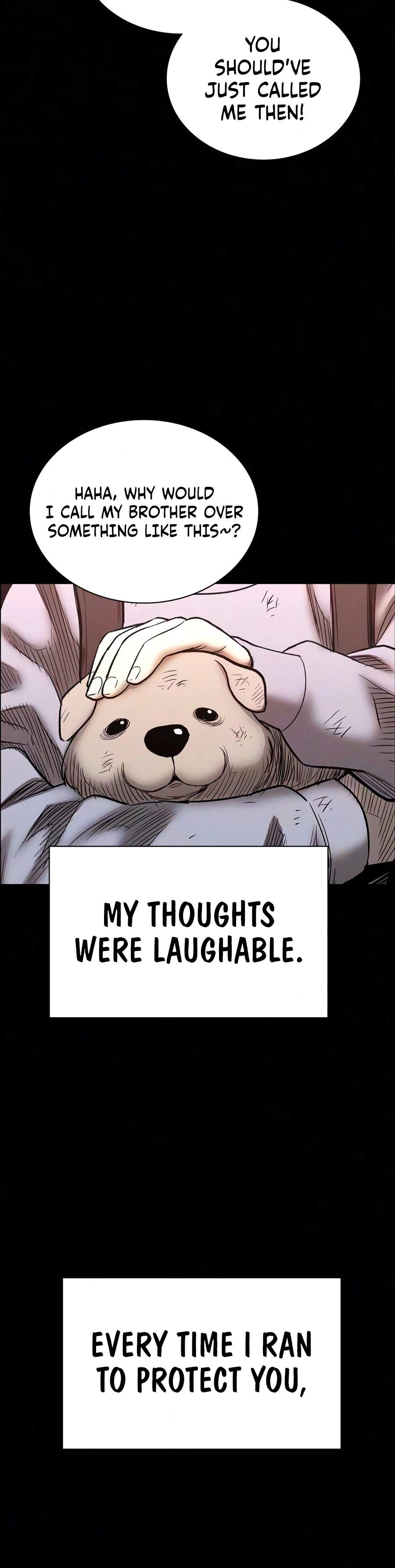 Debtbound by Blood — Chapter 28 — page 3