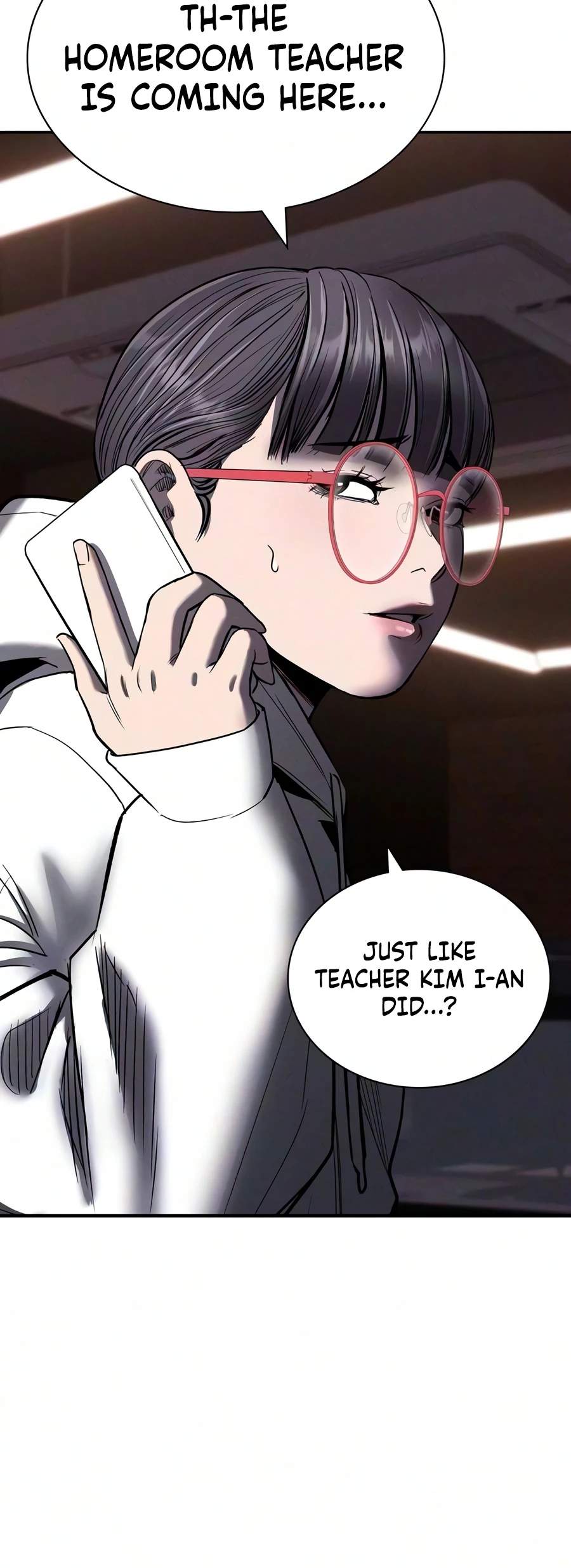Debtbound by Blood — Chapter 28 — page 9
