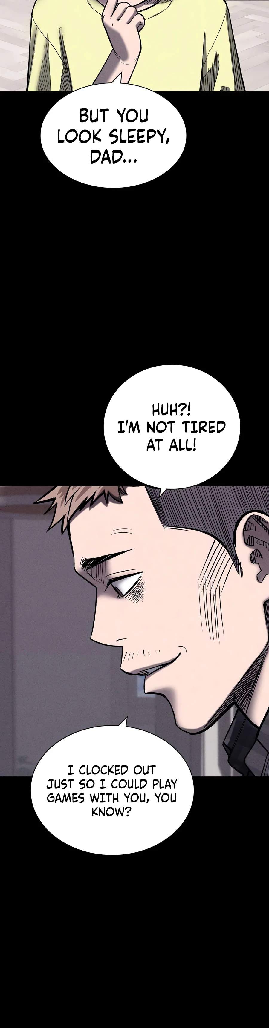 Debtbound by Blood — Chapter 29 — page 9