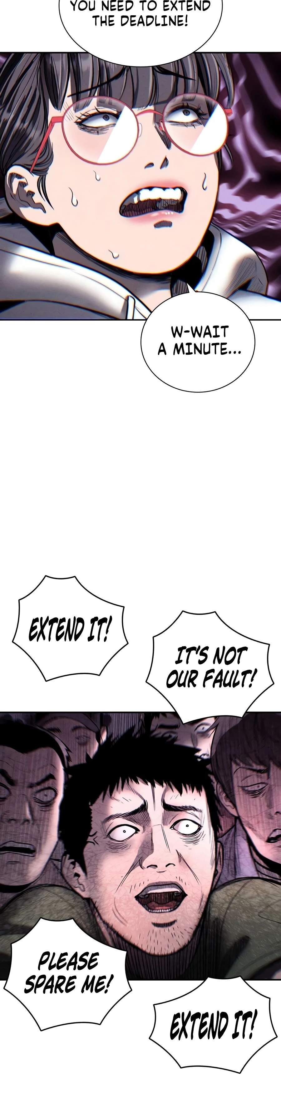 Debtbound by Blood — Chapter 30 — page 3