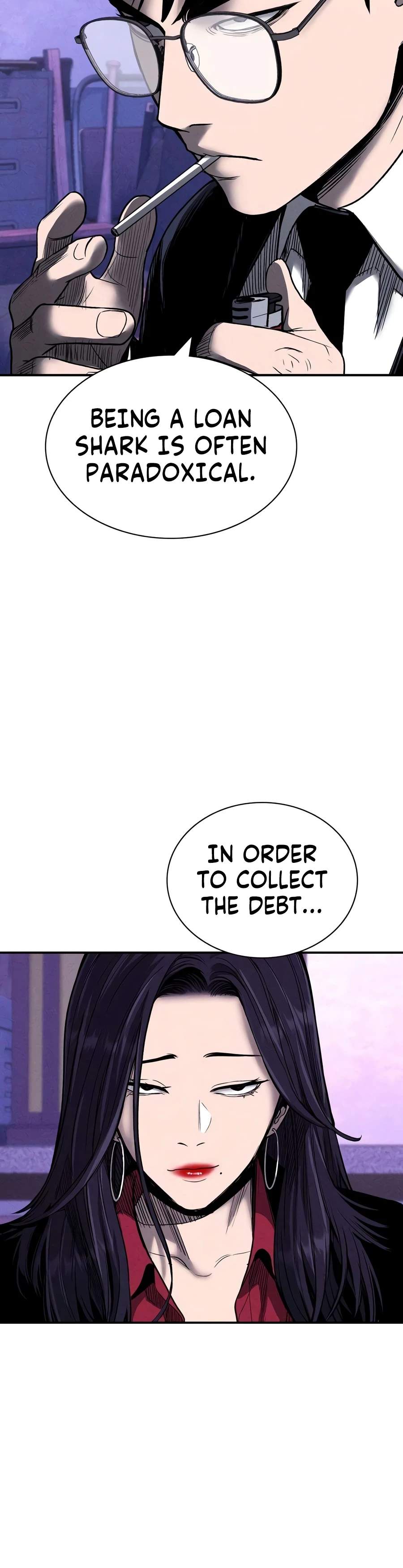 Debtbound by Blood — Chapter 30 — page 15