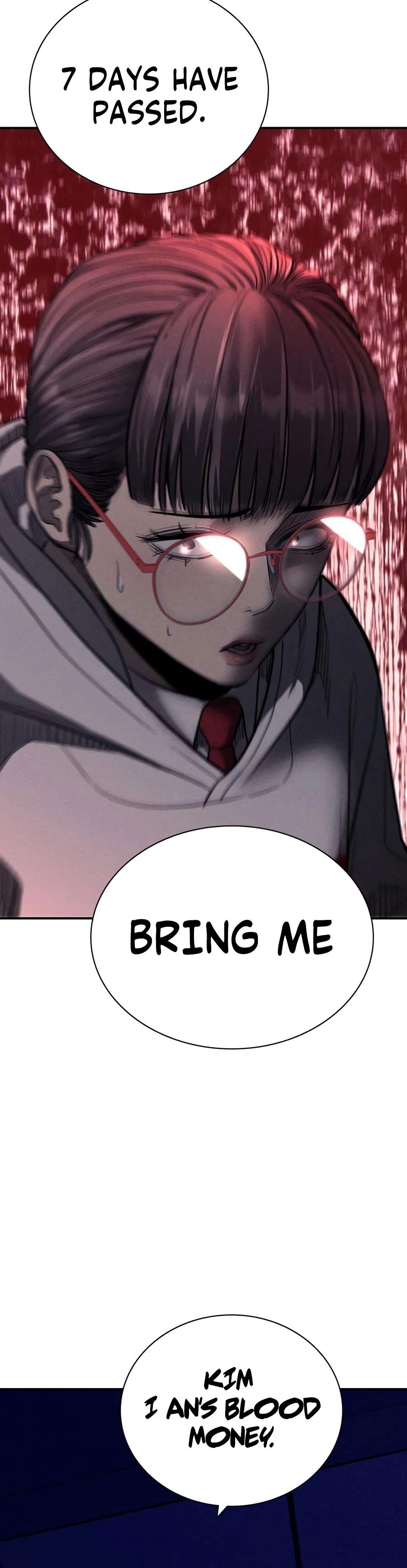 Debtbound by Blood — Chapter 30 — page 19