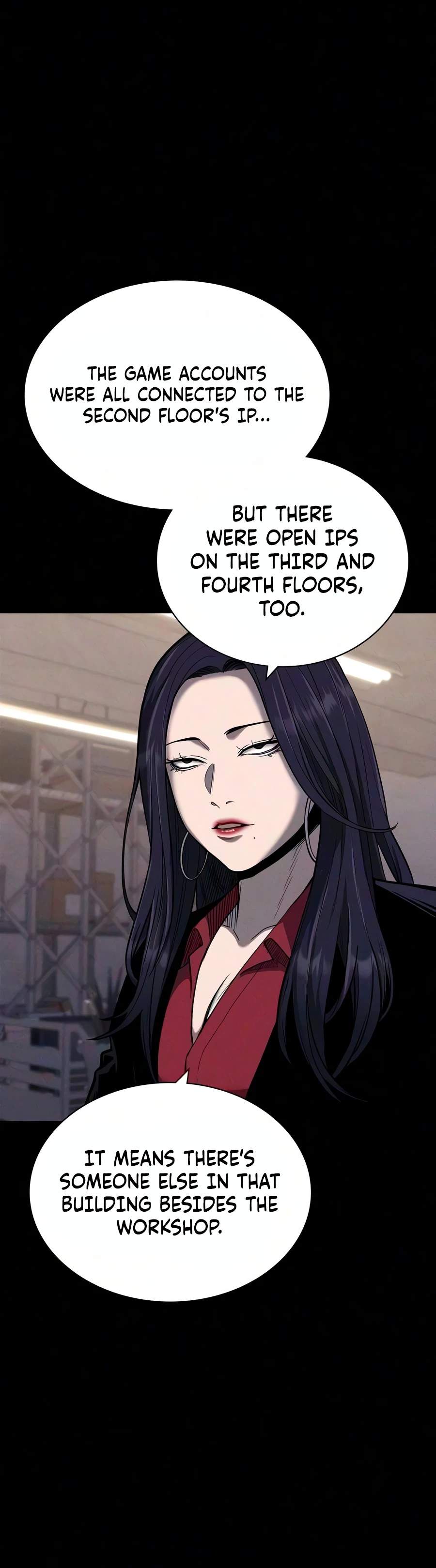 Debtbound by Blood — Chapter 31 — page 3