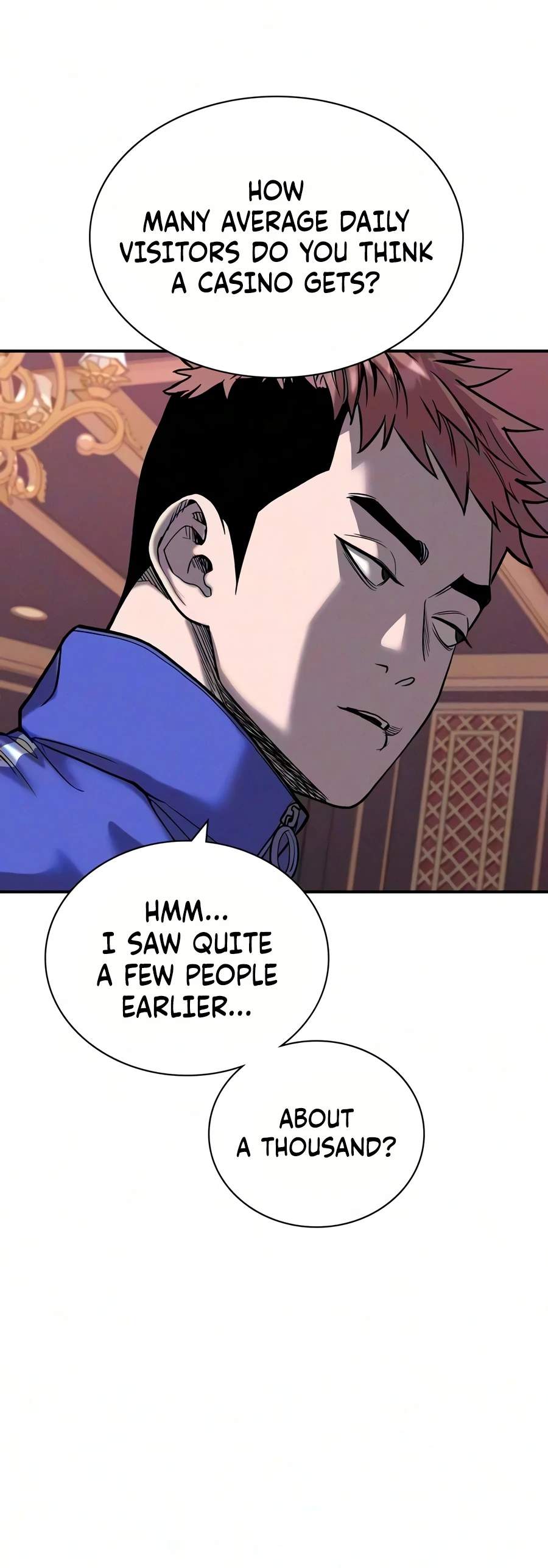 Debtbound by Blood — Chapter 32 — page 7