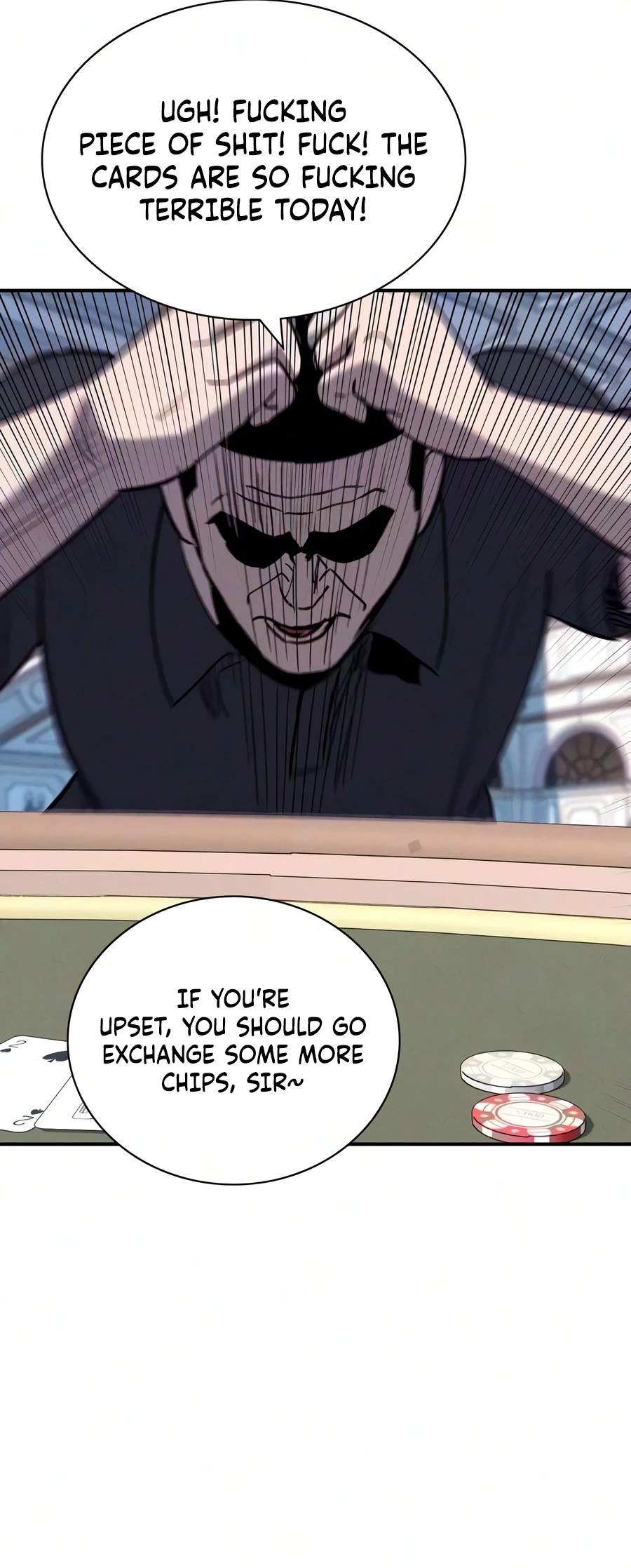 Debtbound by Blood — Chapter 32 — page 9