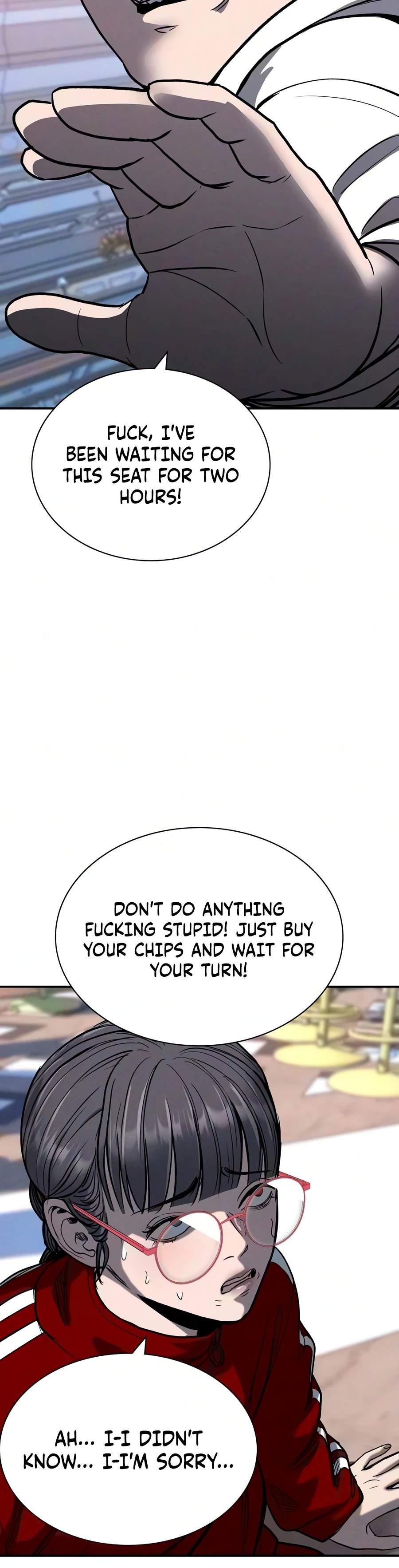 Debtbound by Blood — Chapter 32 — page 11