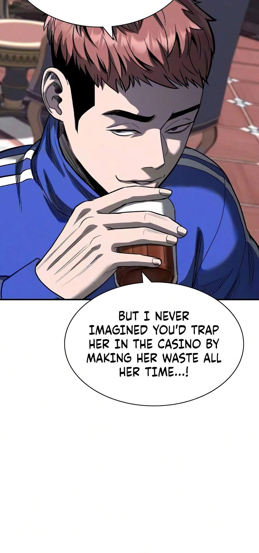 Debtbound by Blood — Chapter 32 — page 13
