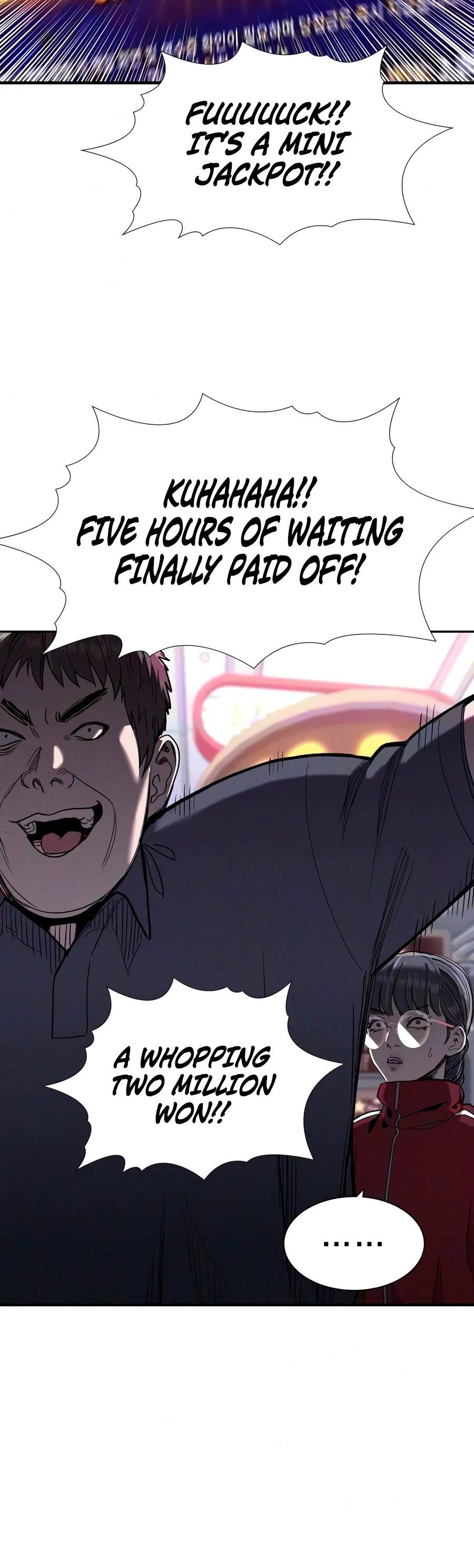 Debtbound by Blood — Chapter 32 — page 15