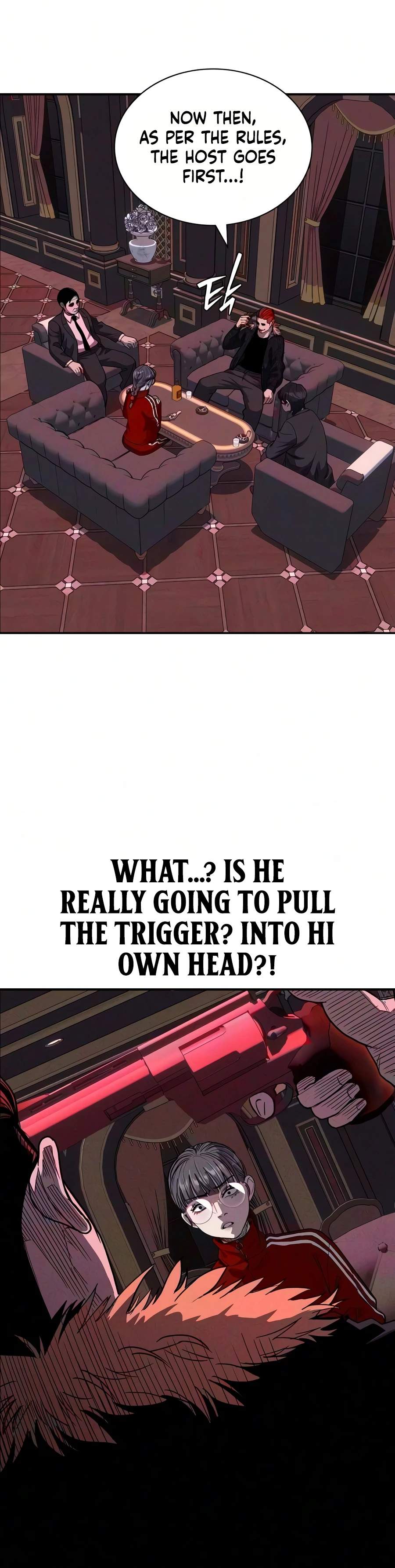 Debtbound by Blood — Chapter 33 — page 3