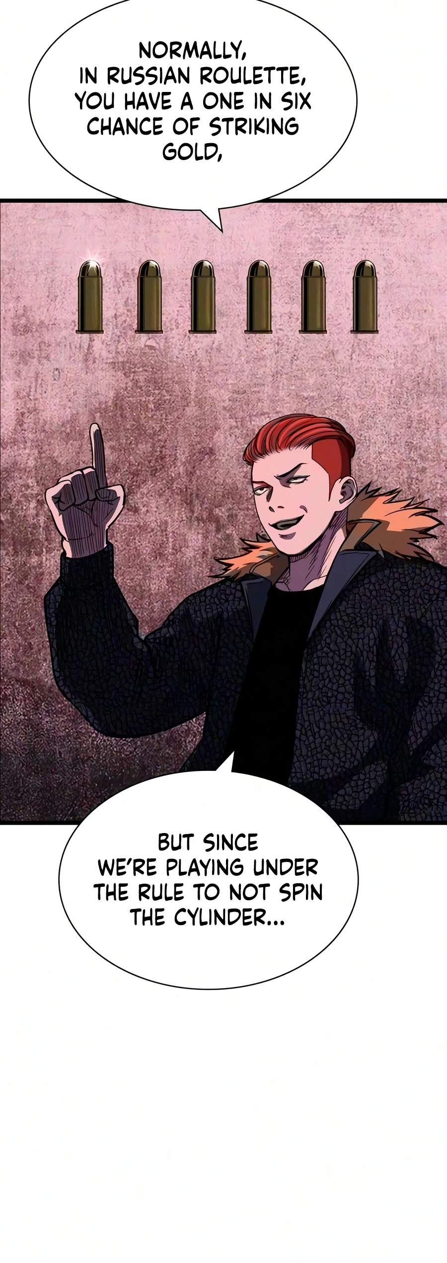 Debtbound by Blood — Chapter 33 — page 6