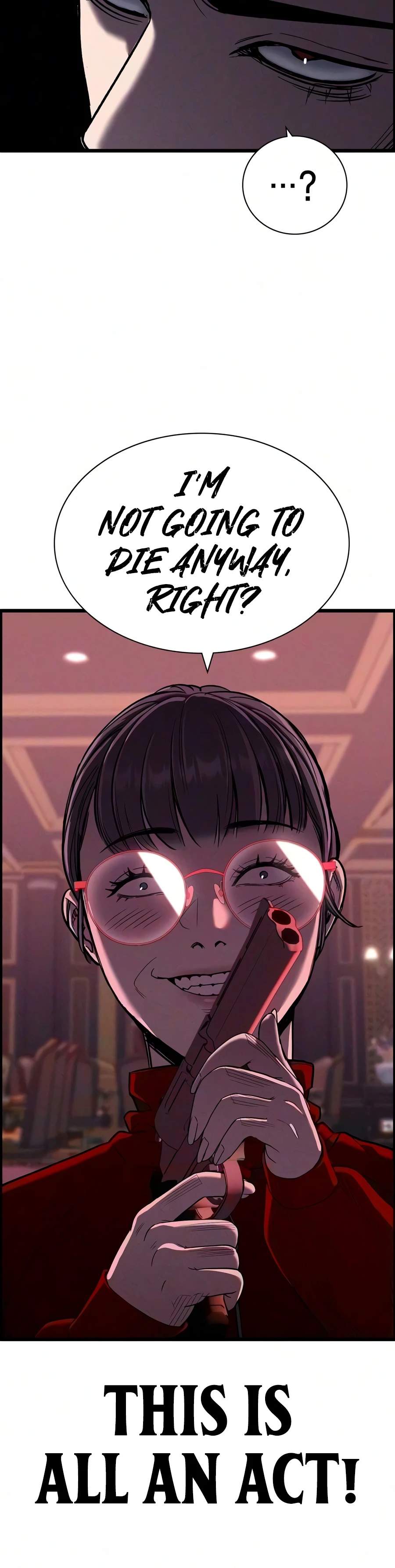 Debtbound by Blood — Chapter 33 — page 8