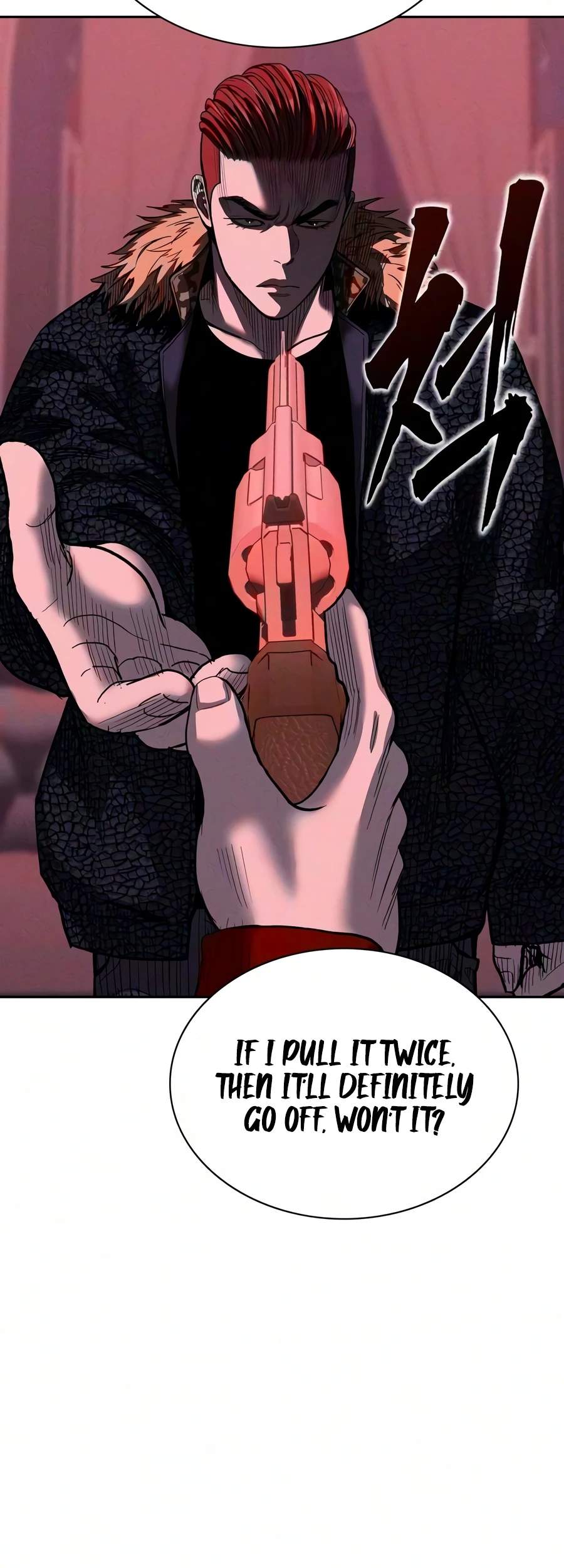 Debtbound by Blood — Chapter 33 — page 14