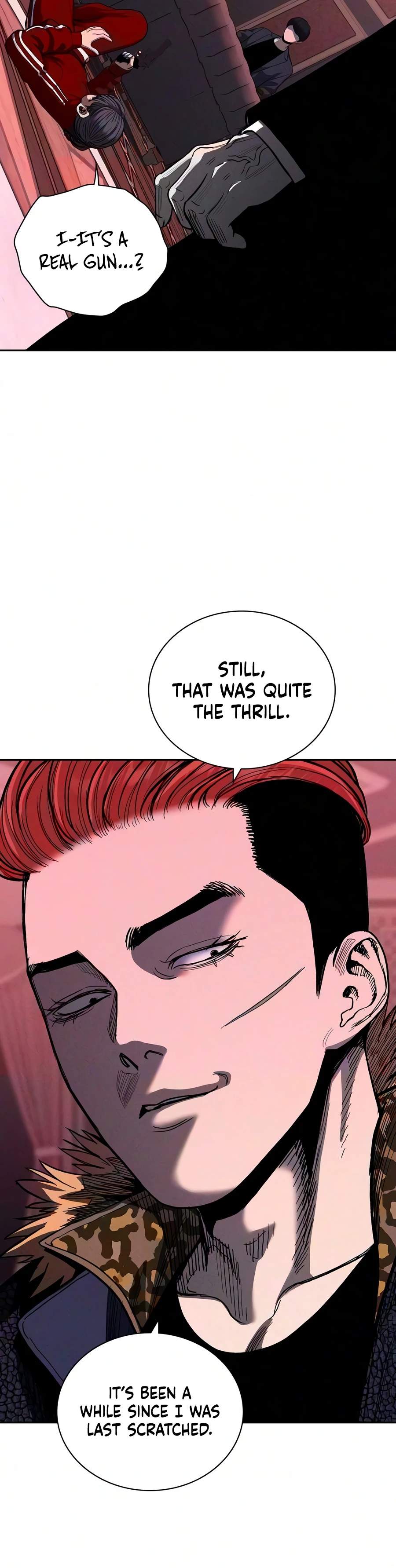 Debtbound by Blood — Chapter 33 — page 19