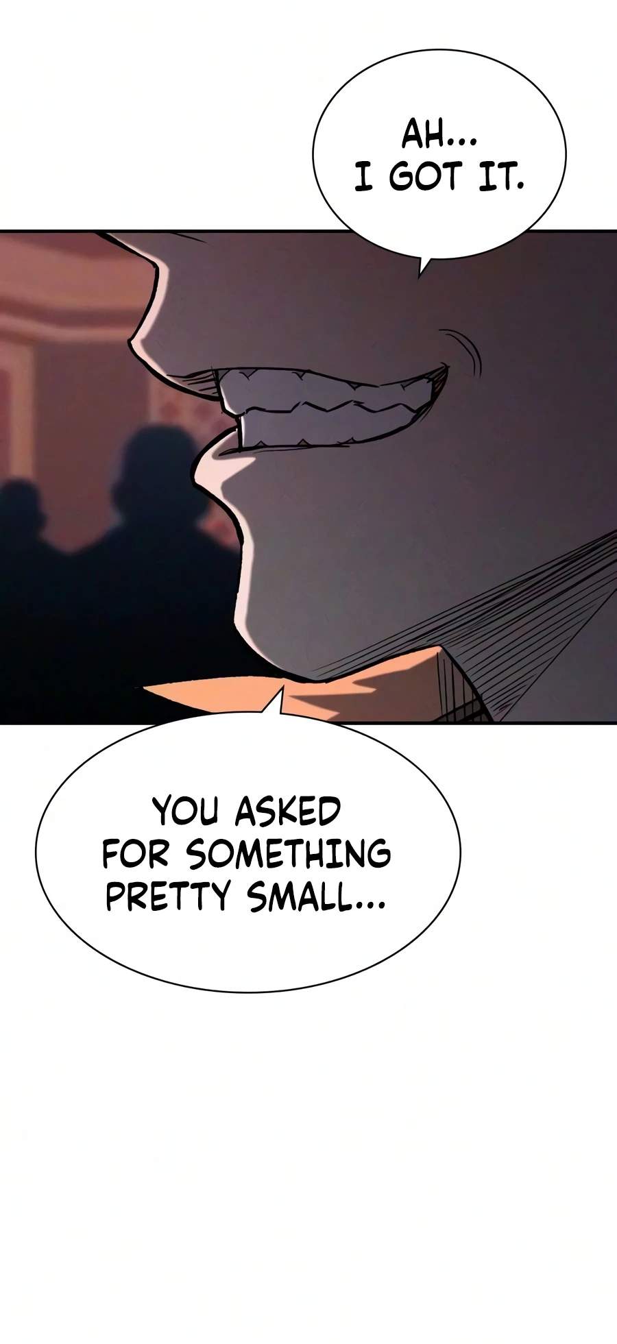 Debtbound by Blood — Chapter 34 — page 11