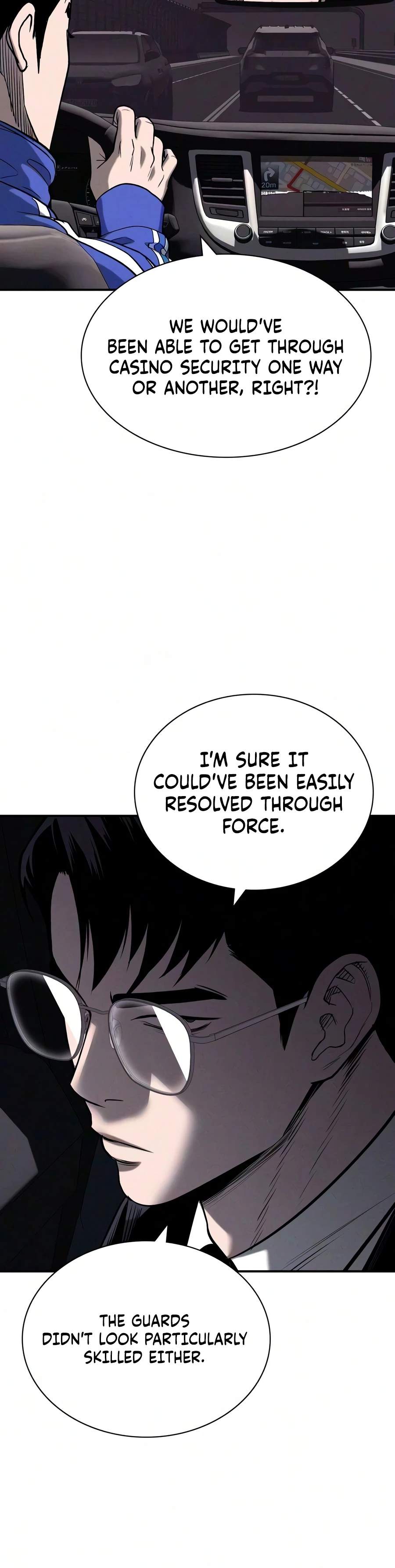 Debtbound by Blood — Chapter 34 — page 13