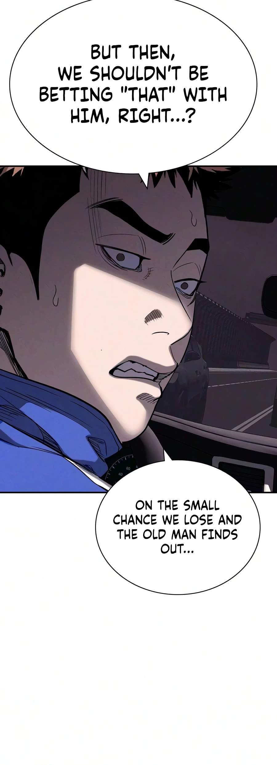 Debtbound by Blood — Chapter 34 — page 15