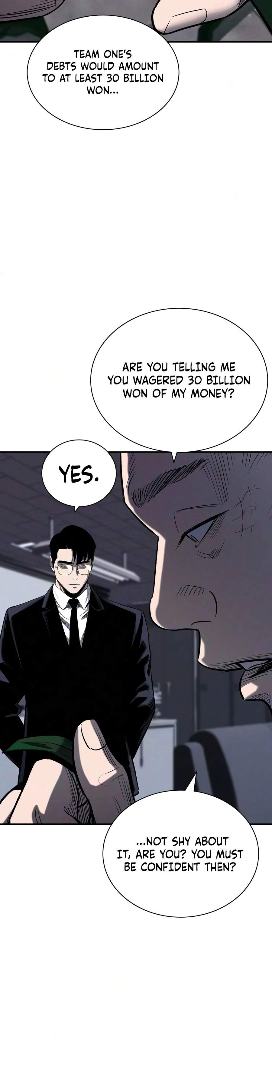 Debtbound by Blood — Chapter 34 — page 17