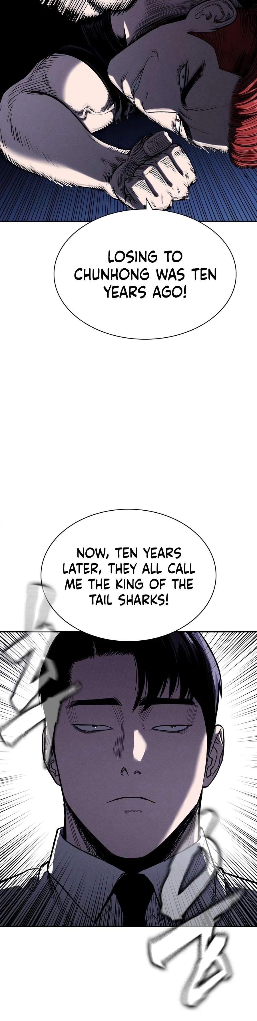 Debtbound by Blood — Chapter 35 — page 9