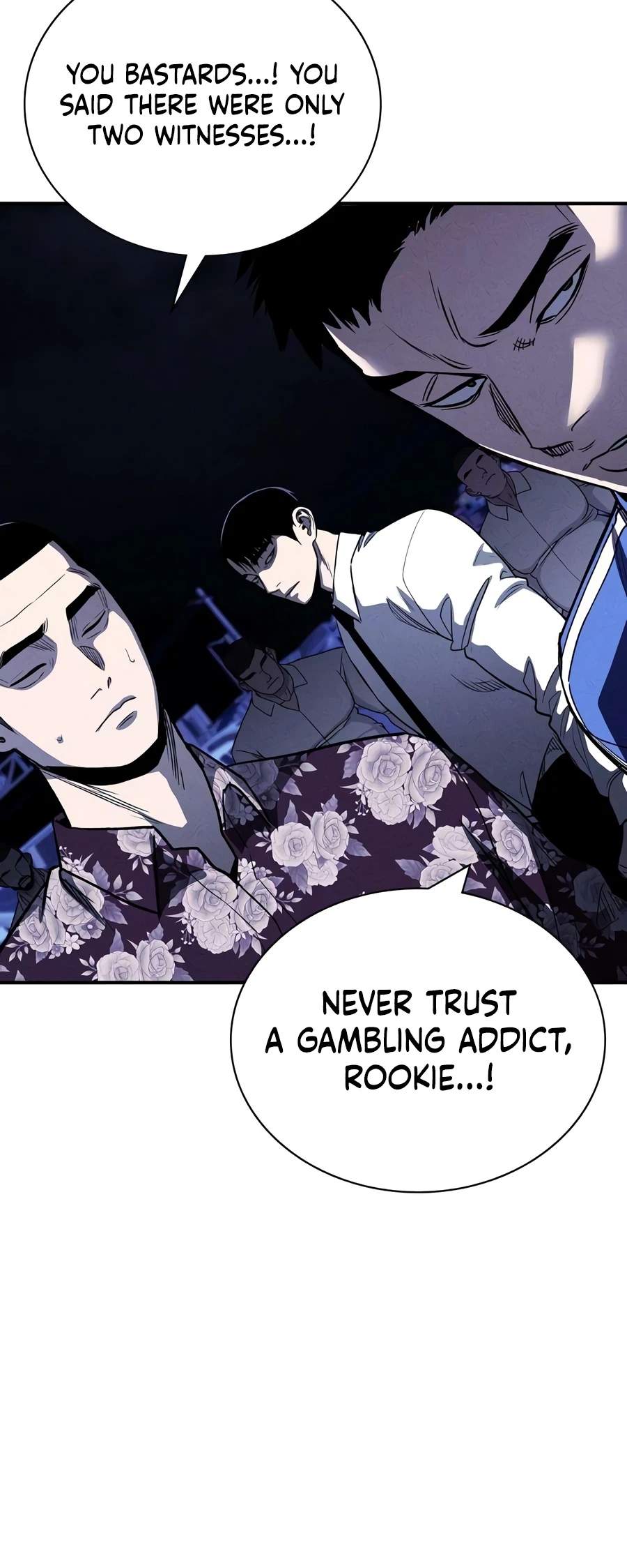 Debtbound by Blood — Chapter 35 — page 15