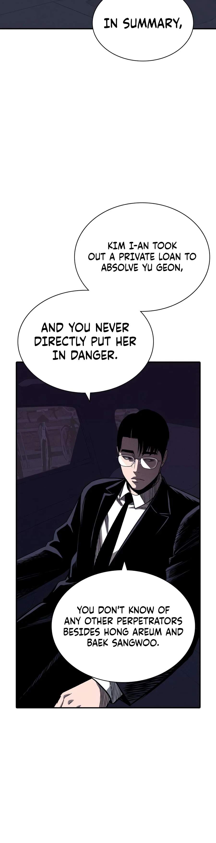 Debtbound by Blood — Chapter 36 — page 9