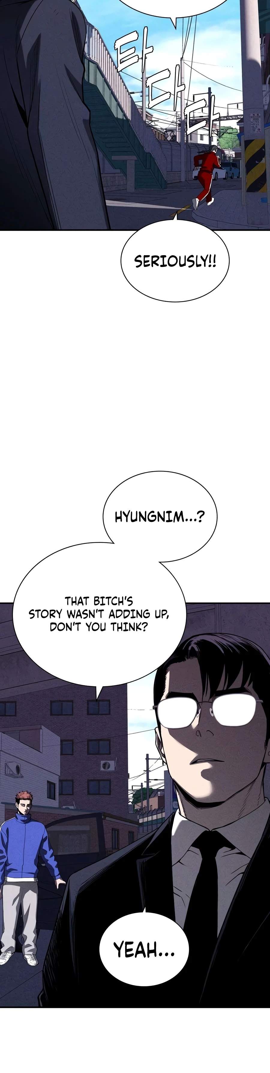 Debtbound by Blood — Chapter 36 — page 11