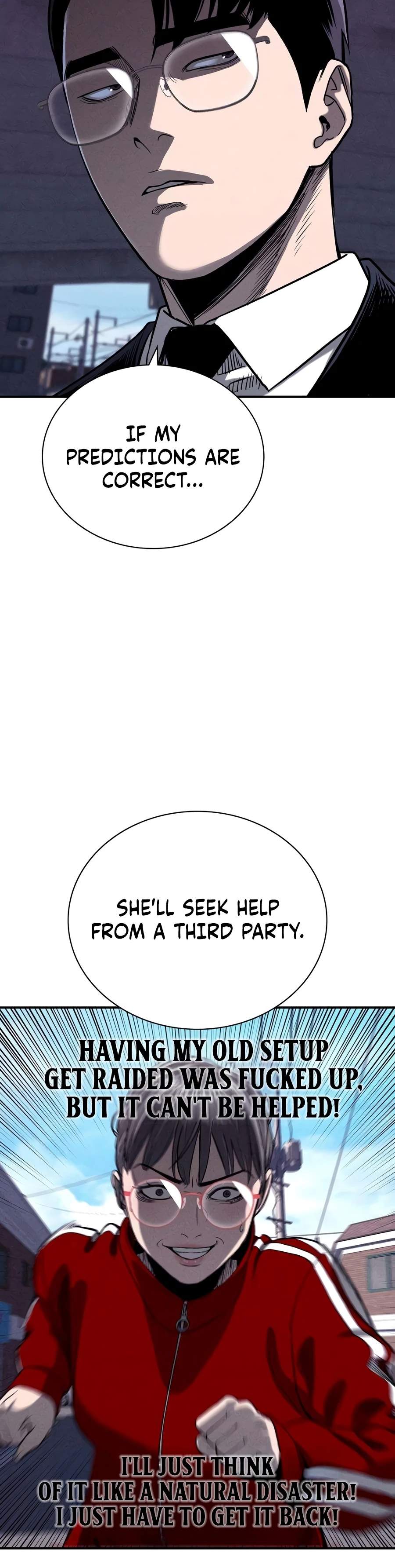 Debtbound by Blood — Chapter 36 — page 13