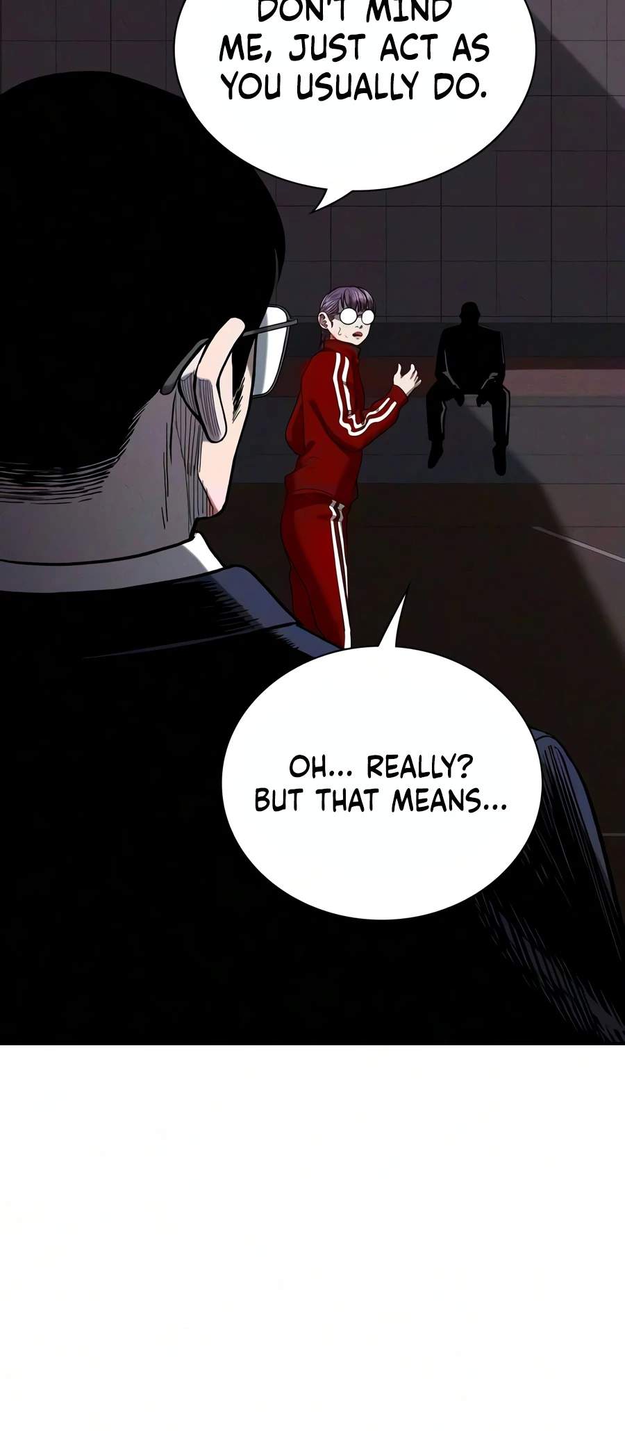 Debtbound by Blood — Chapter 37 — page 3