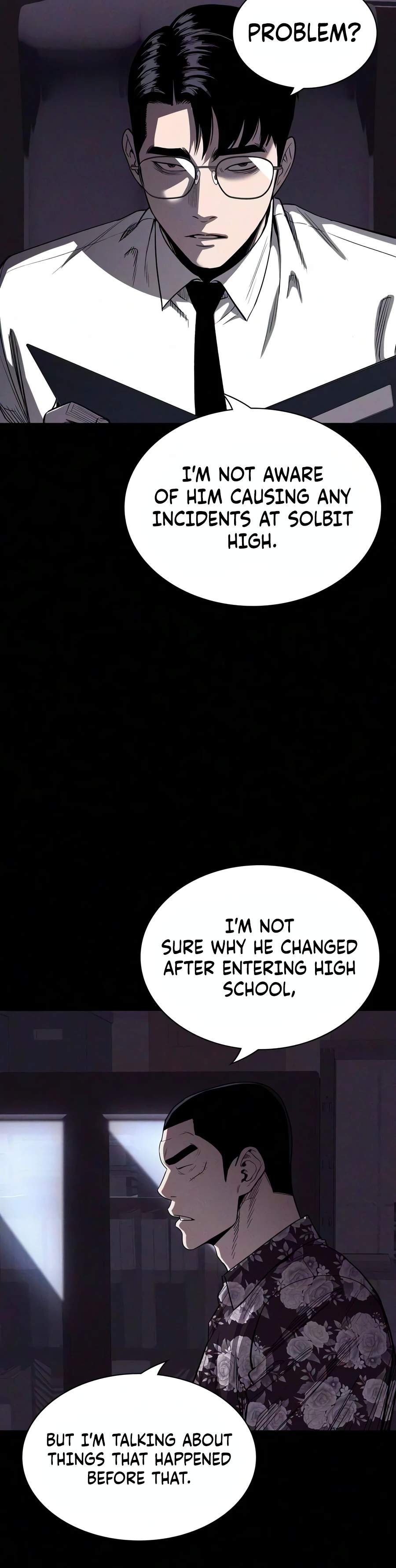 Debtbound by Blood — Chapter 37 — page 9