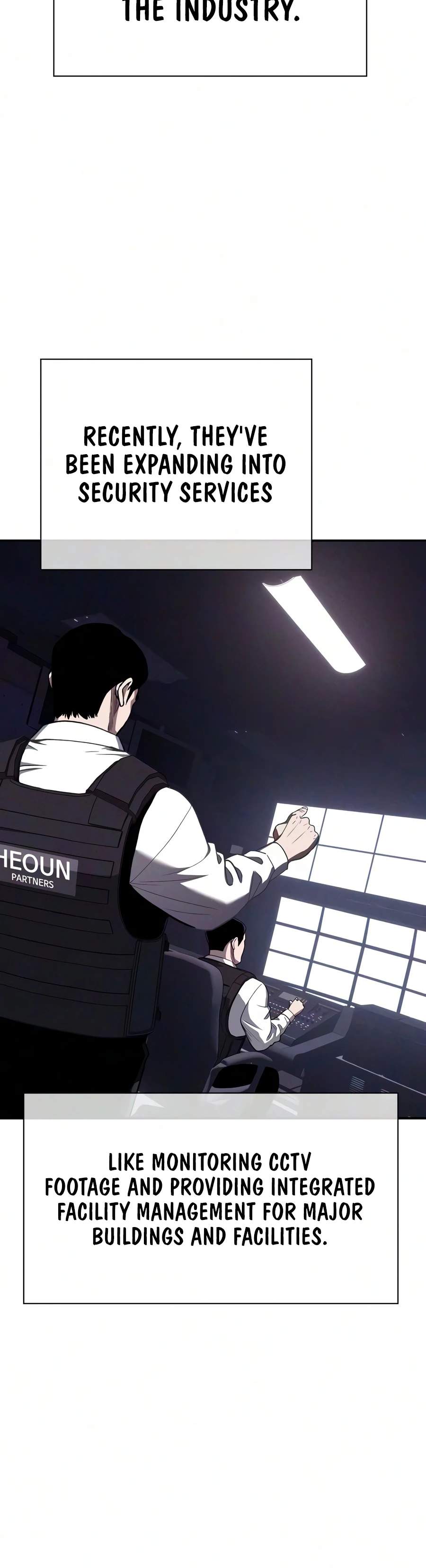 Debtbound by Blood — Chapter 38 — page 5