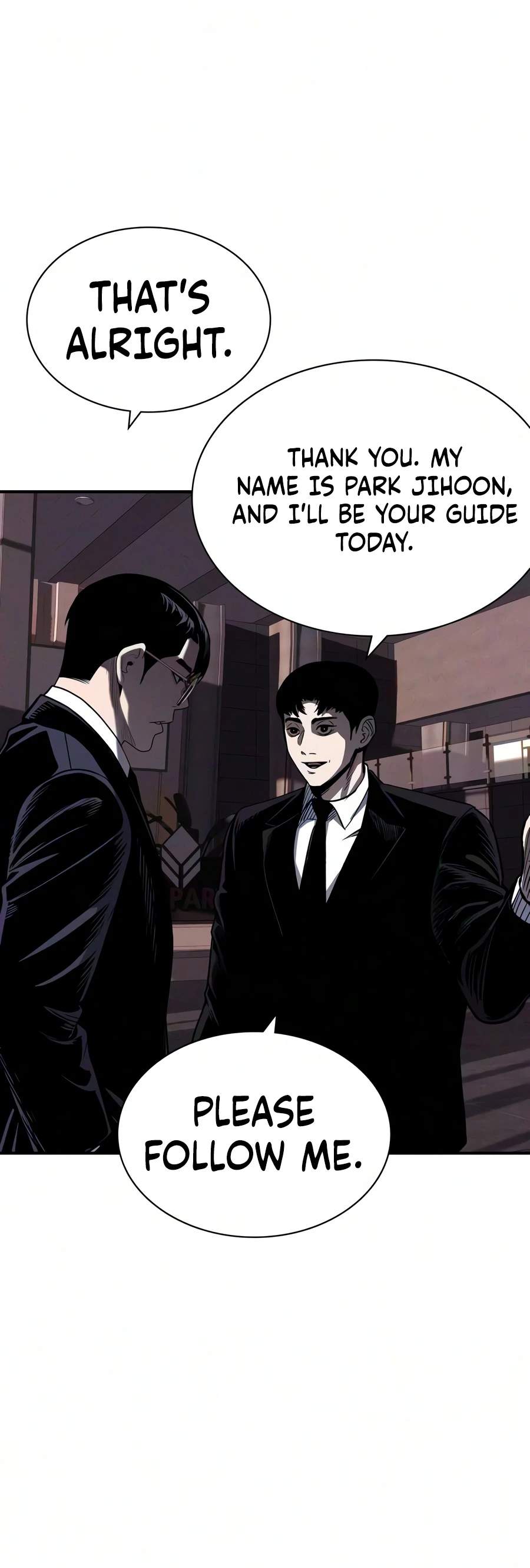 Debtbound by Blood — Chapter 38 — page 15