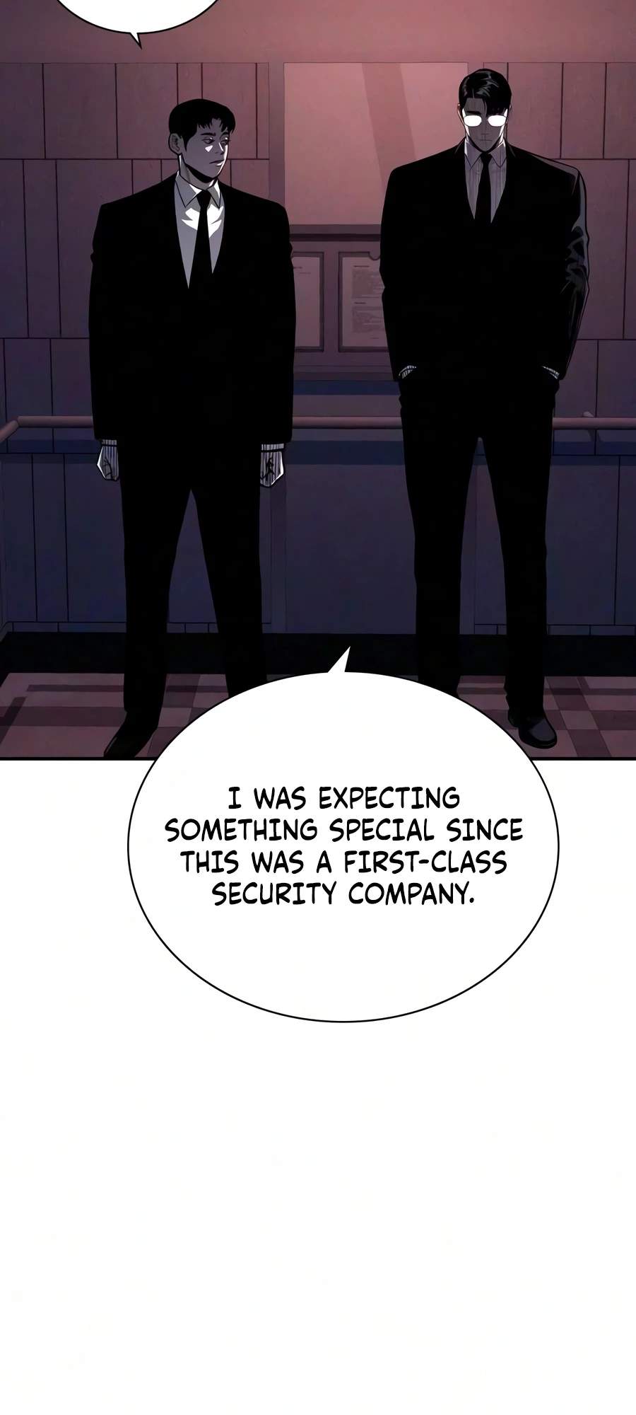 Debtbound by Blood — Chapter 38 — page 19