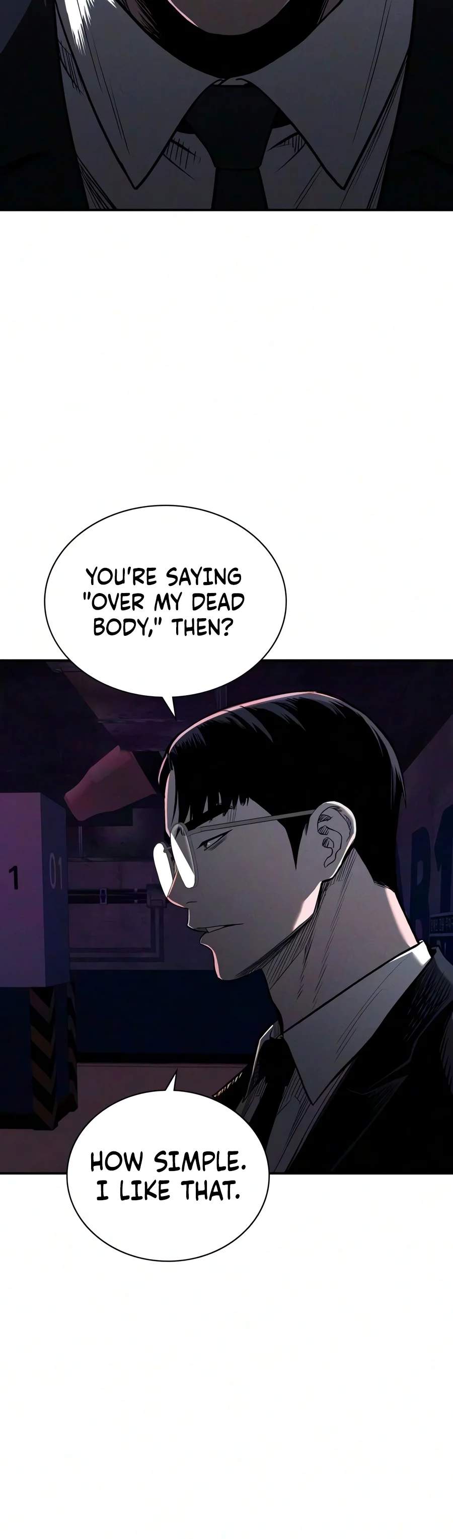 Debtbound by Blood — Chapter 39 — page 5