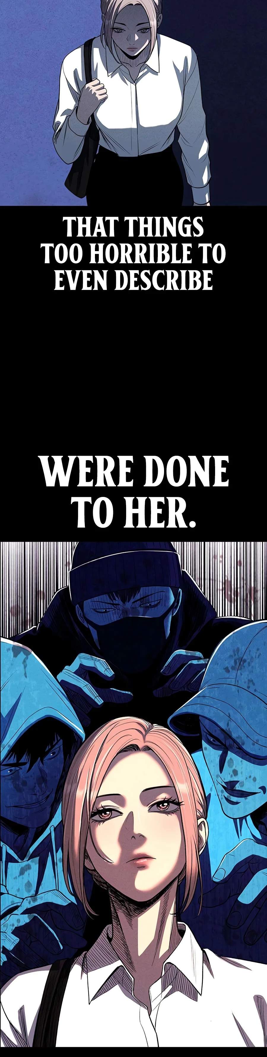 Debtbound by Blood — Chapter 43 — page 20