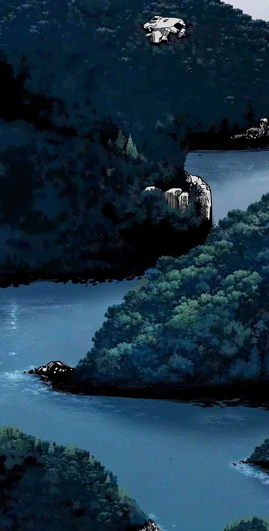 Debtbound by Blood — Chapter 44 — page 9
