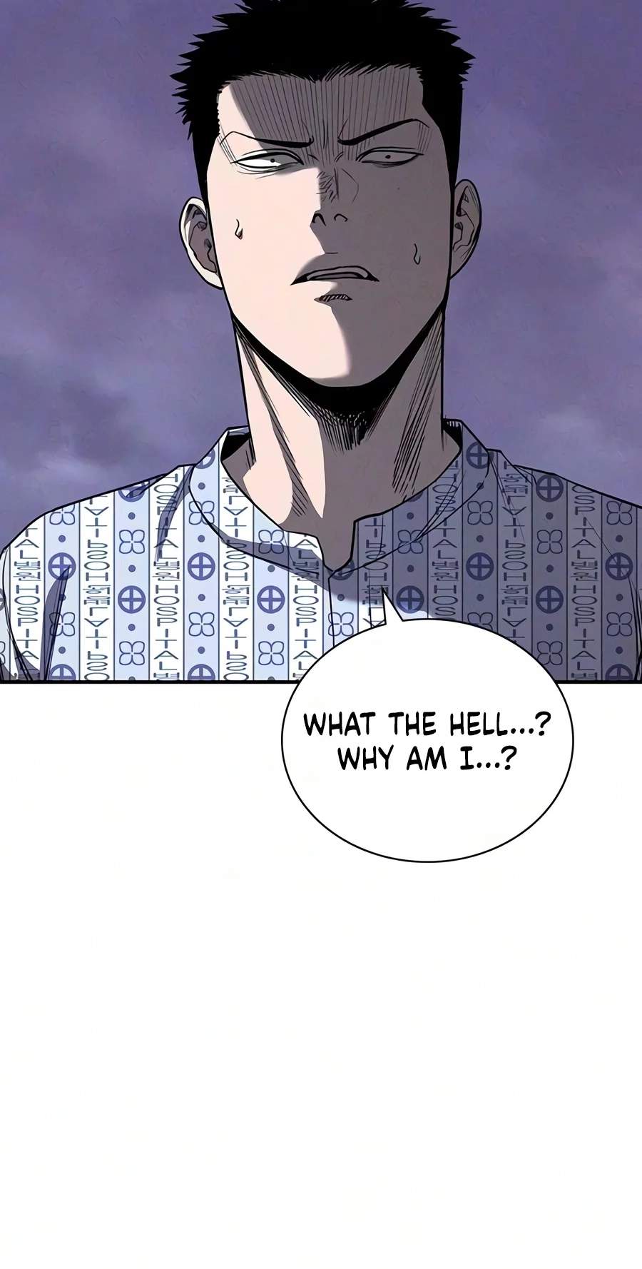 Debtbound by Blood — Chapter 44 — page 14