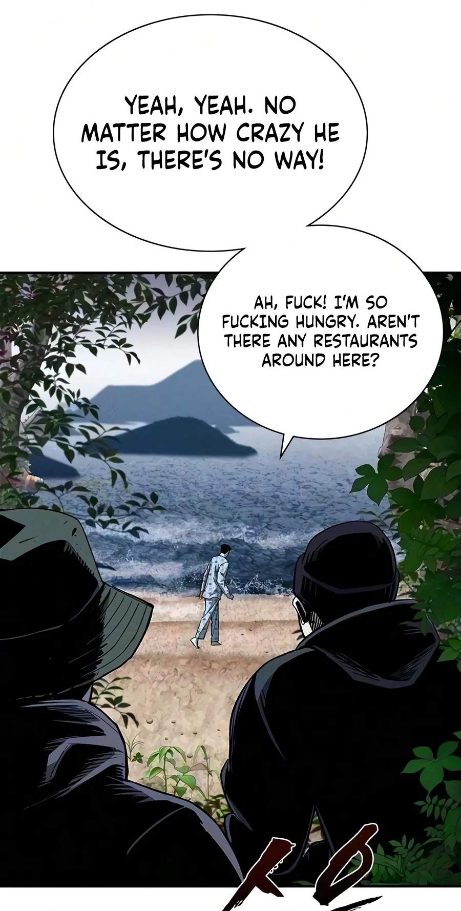 Debtbound by Blood — Chapter 44 — page 24