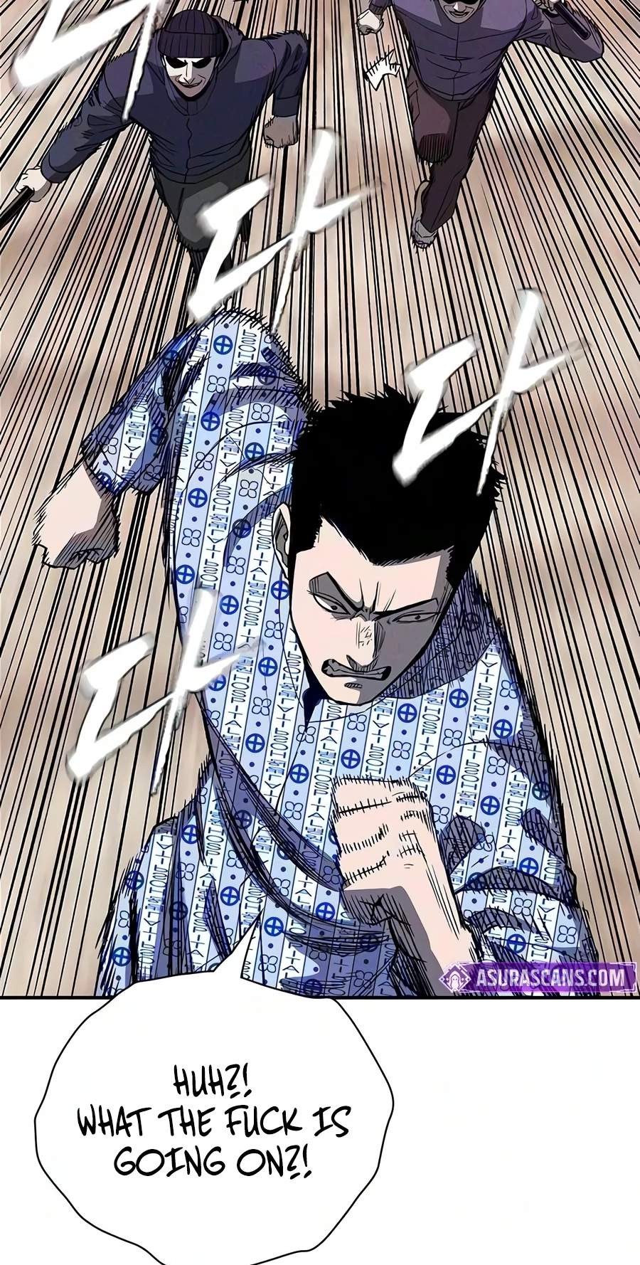 Debtbound by Blood — Chapter 44 — page 40