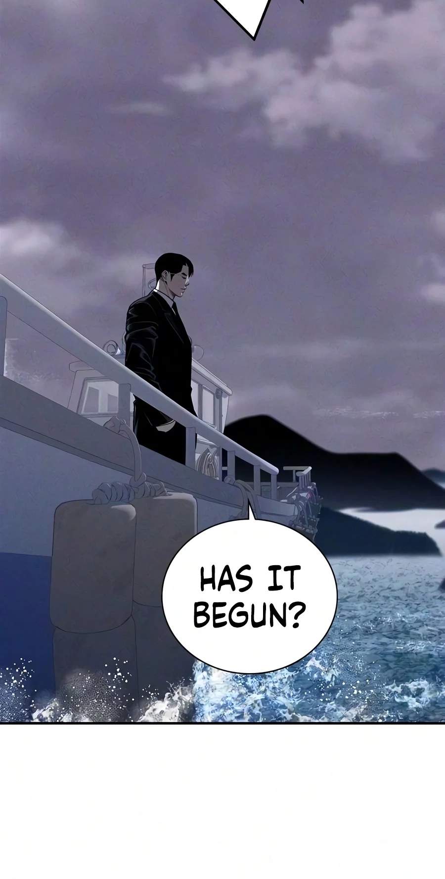 Debtbound by Blood — Chapter 44 — page 43
