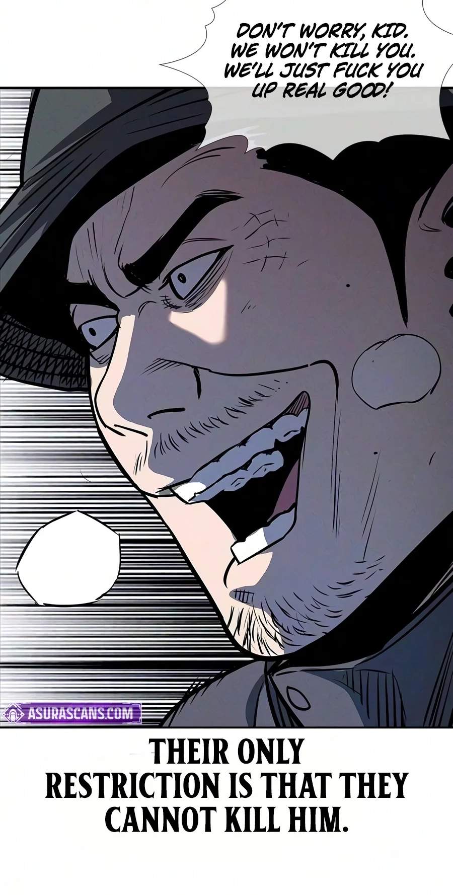 Debtbound by Blood — Chapter 44 — page 49